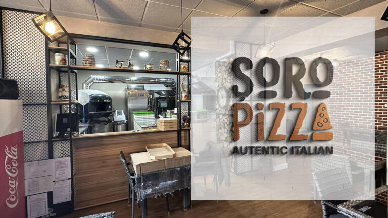 Oportunitate delicioasă: Pizzeria Șoro din Botoșani caută un pizzar cu adevărat special!