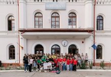 65 de copii premianți din județul Botoșani au pornit spre Tabăra Premianților de la Eforie Sud. O vacanță organizată de Asociația Nectarie și Prietenii. GALERIE FOTO/VIDEO